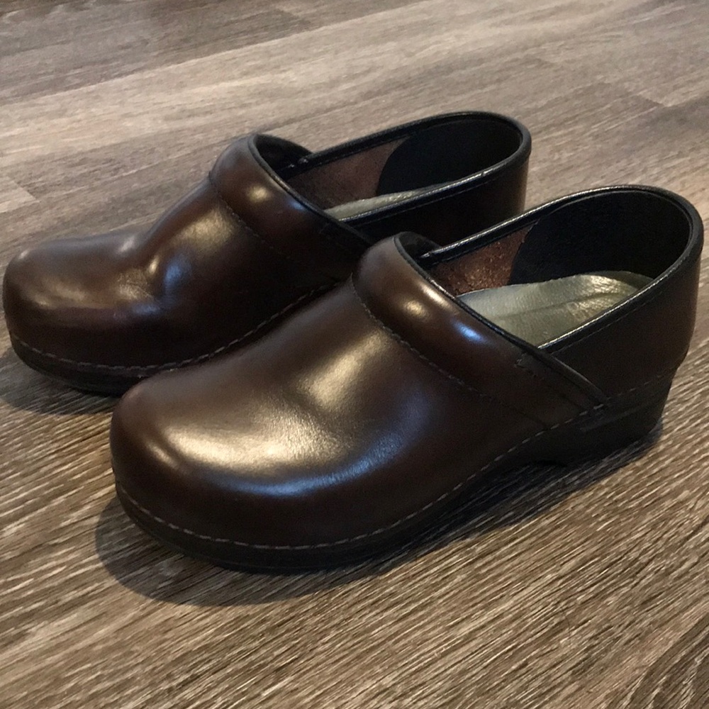 Dansko shoes